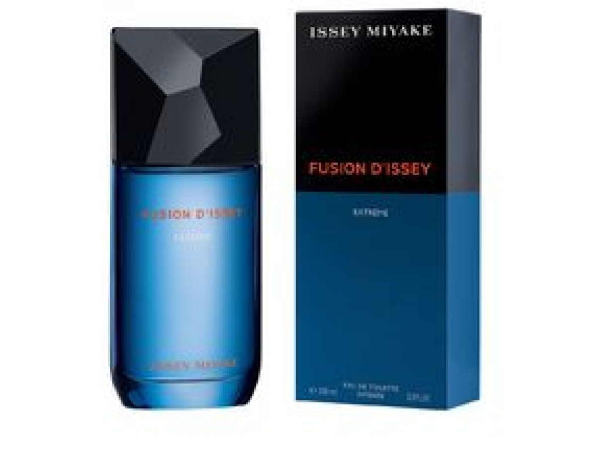 Fusion d´Issey Extreme EDT-50ml