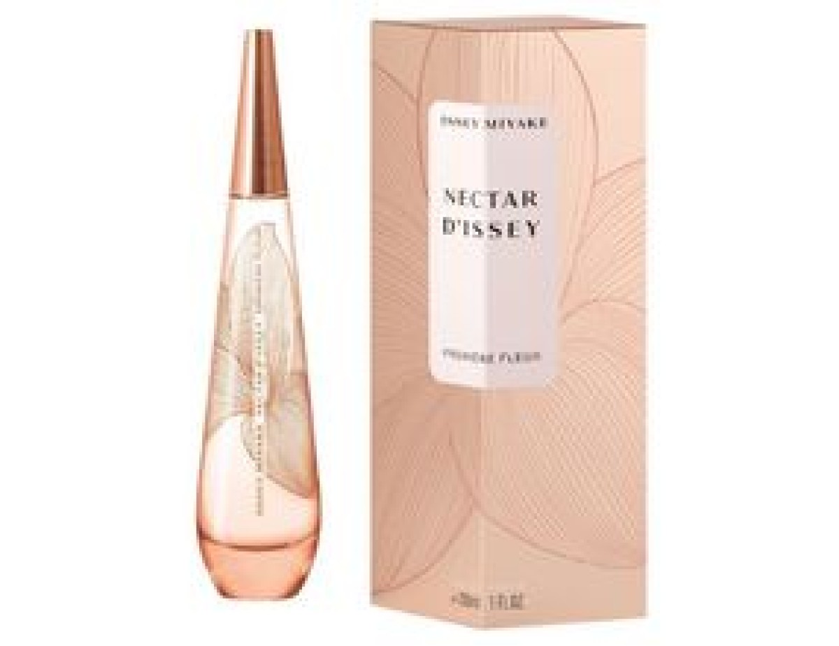 Nectar D´Issey Premiere Fleur EDP-50ml