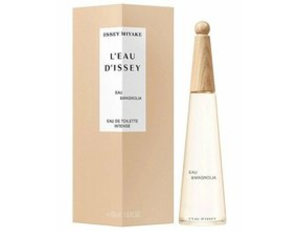 L´Eau d´Issey Eau & Magnolia EDT-100ml