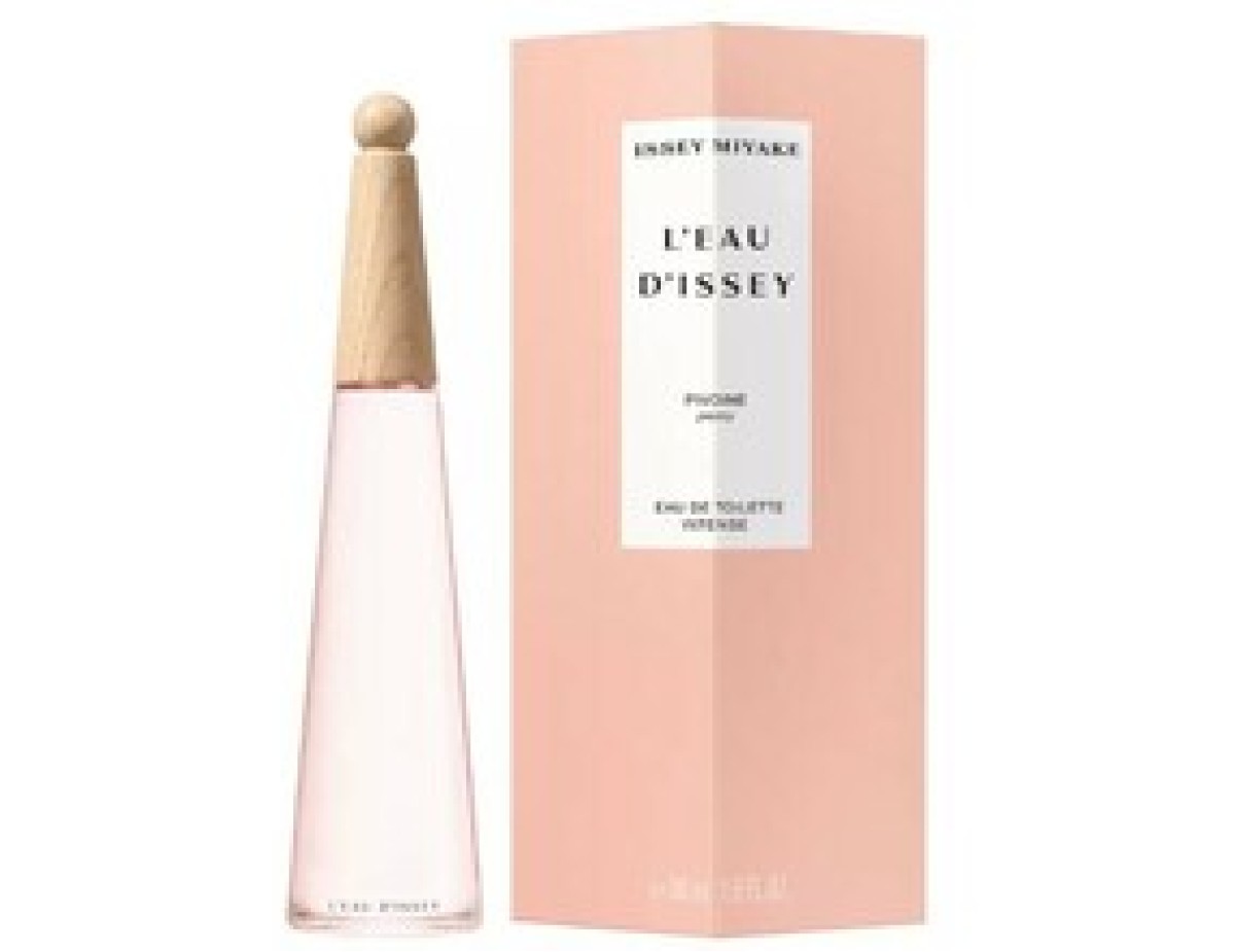 L'Eau D'Issey Pivoine EDT-50ml