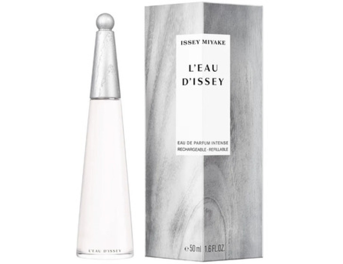 Issey Miyake-L´Eau d´Issey EDP Intense -100ml Issey Miyake-L´Eau d´Issey EDP Intense -100ml