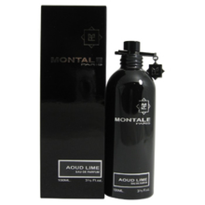 Montale Paris-Aoud Lime EDP-100ml