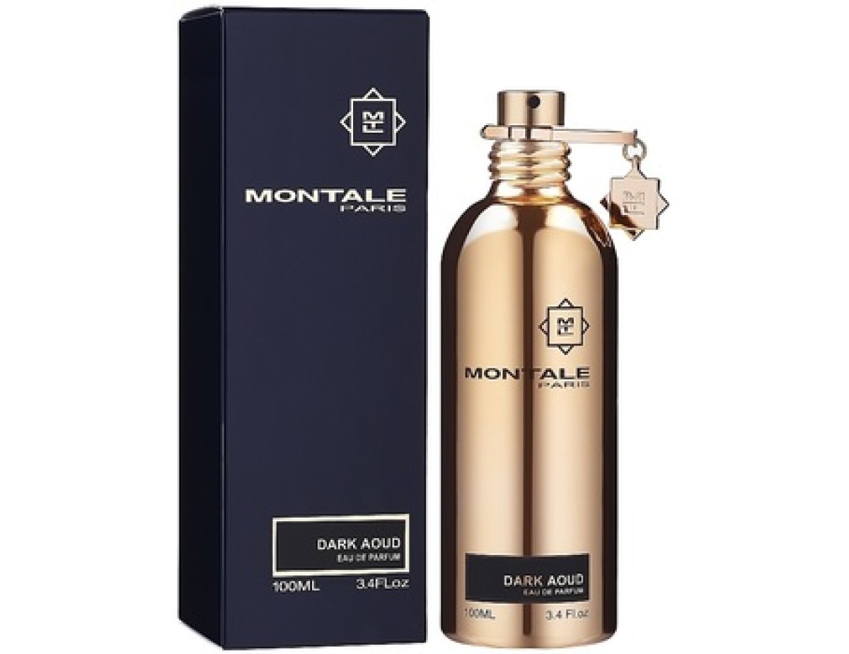 Dark Aoud EDP-100ml