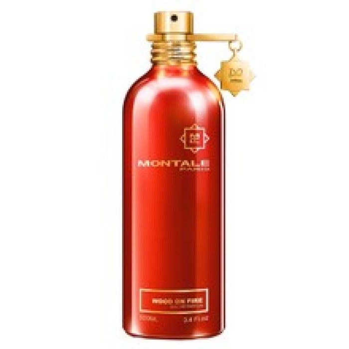 Montale Paris-Wood On Fire EDP-100ml
