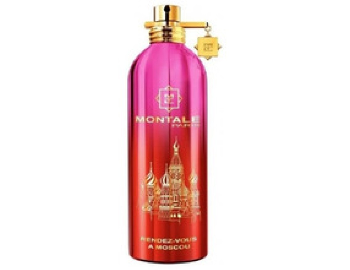 Rendez-Vous a Moscow EDP-100ml