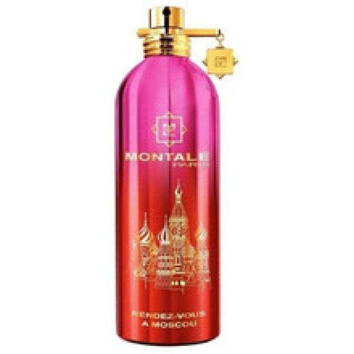 Rendez-Vous a Moscow EDP-100ml