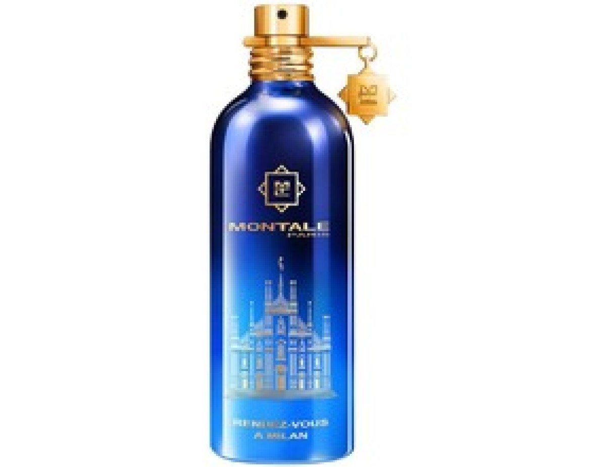 Montale Paris-Rendez-Vous and Milan EDP-100ml