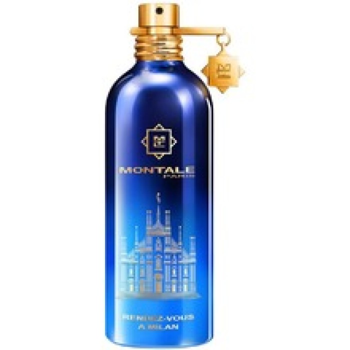 Montale Paris-Rendez-Vous and Milan EDP-100ml