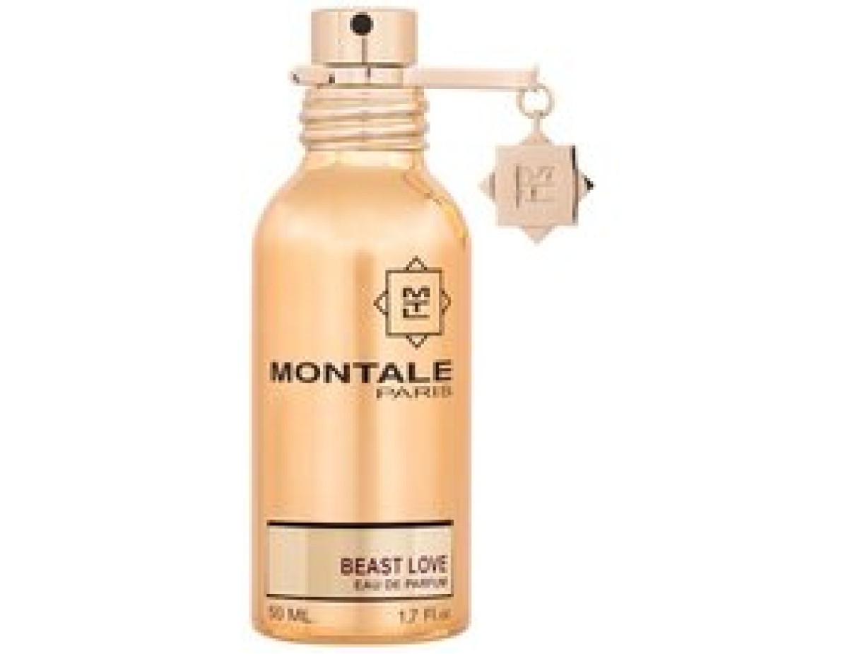 Montale Paris-Beast Love EDP-100ml Montale Paris-Beast Love EDP-100ml