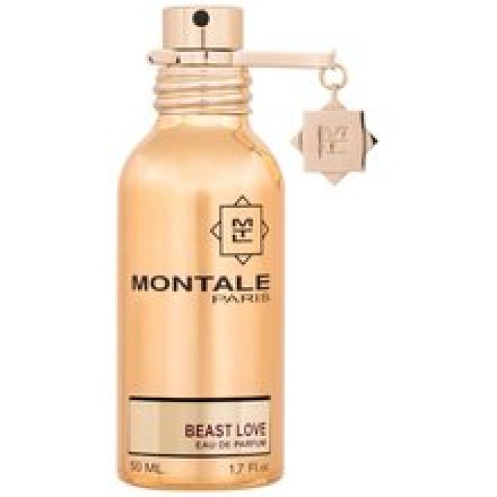 Montale Paris-Beast Love EDP-100ml