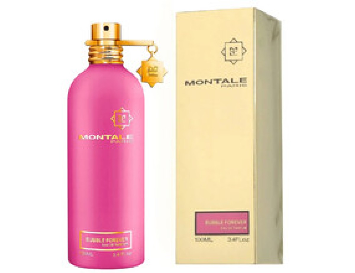 Montale Paris-Bubble Forever EDP-100ml Montale Paris-Bubble Forever EDP-100ml