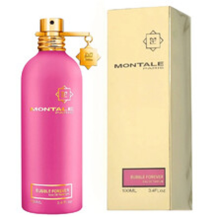 Montale Paris-Bubble Forever EDP-100ml Montale Paris-Bubble Forever EDP-100ml