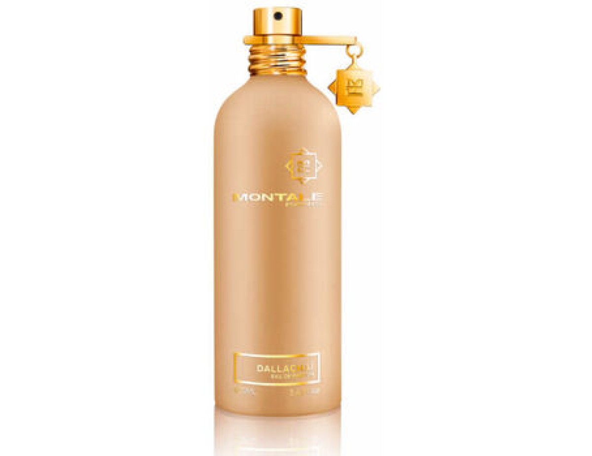 Montale Paris-Dallachai EDP-100ml Montale Paris-Dallachai EDP-100ml