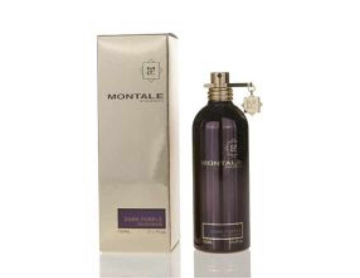 Montale Paris-Dark Purple EDP-100ml