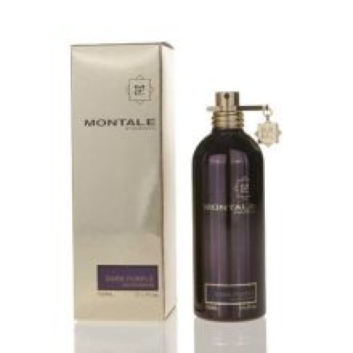 Montale Paris-Dark Purple EDP-100ml