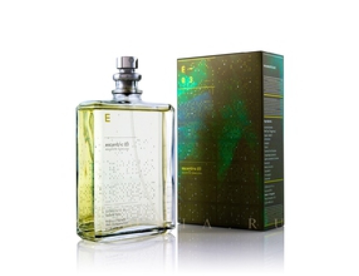Escentric Molecules-Escentric 03 EDT-100ml Escentric Molecules-Escentric 03 EDT-100ml