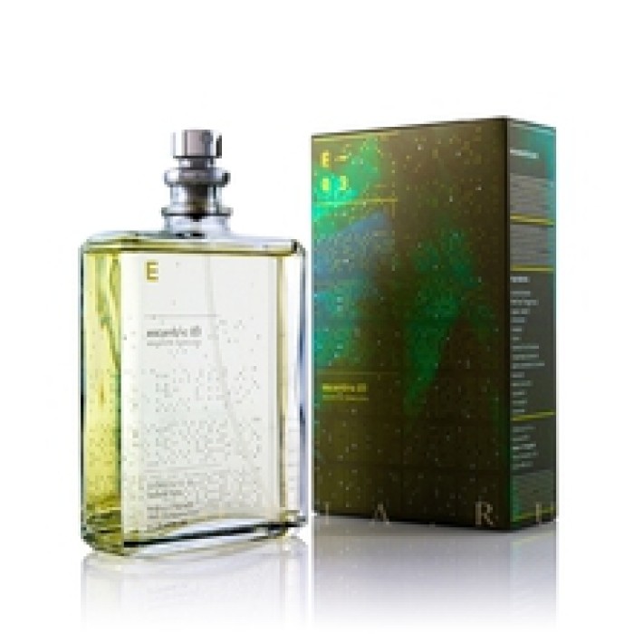 Escentric Molecules-Escentric 03 EDT-100ml