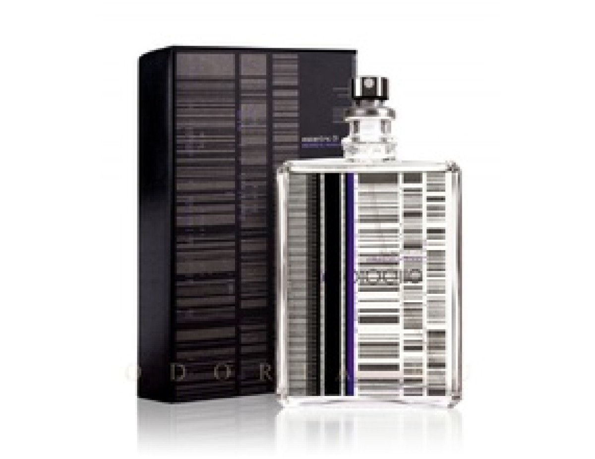 Escentric Molecules-Escentric 01 EDT-100ml Escentric Molecules-Escentric 01 EDT-100ml