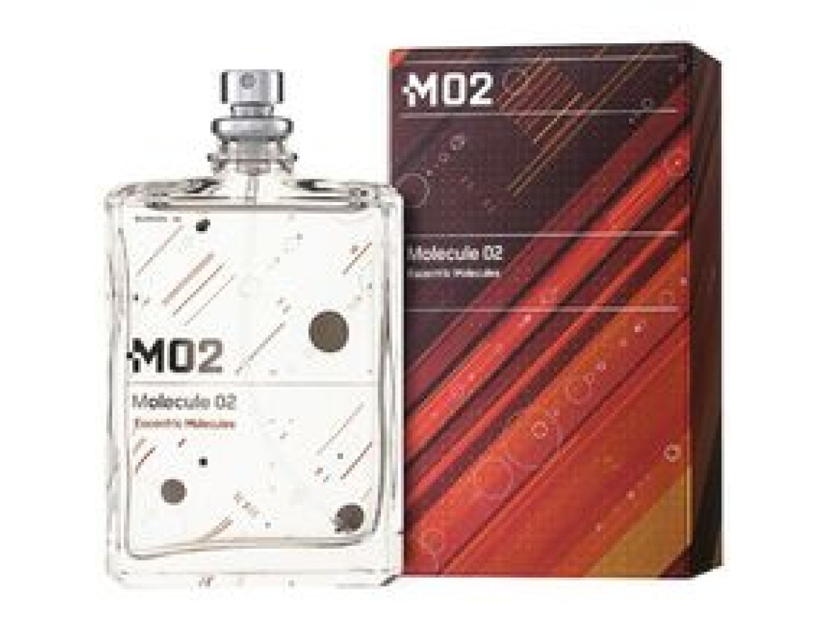 Escentric Molecules-Molecule 02 EDT-100ml