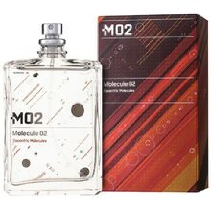 Escentric Molecules-Molecule 02 EDT-100ml