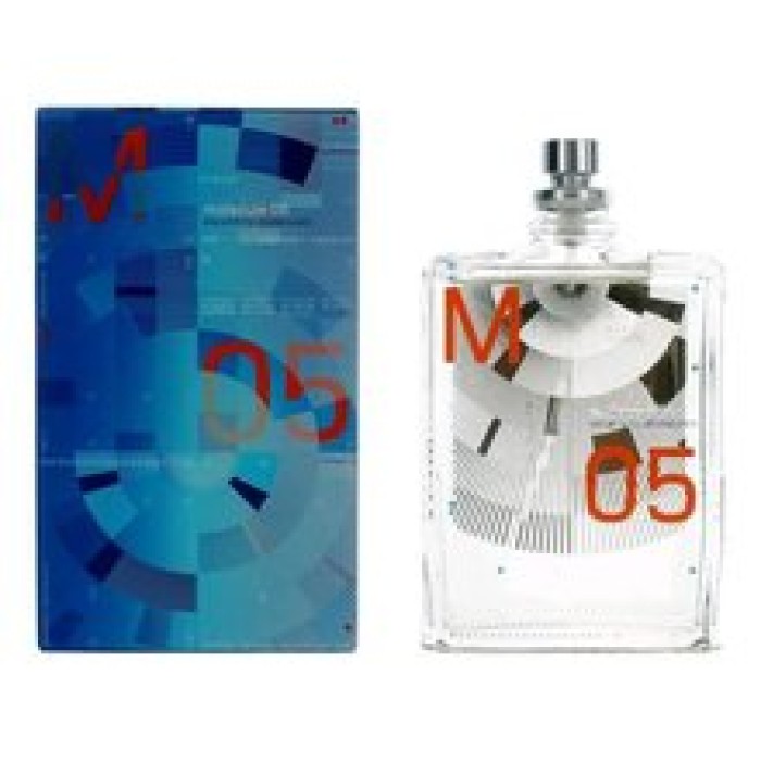 Escentric Molecules-Molecule 05 EDT-100ml
