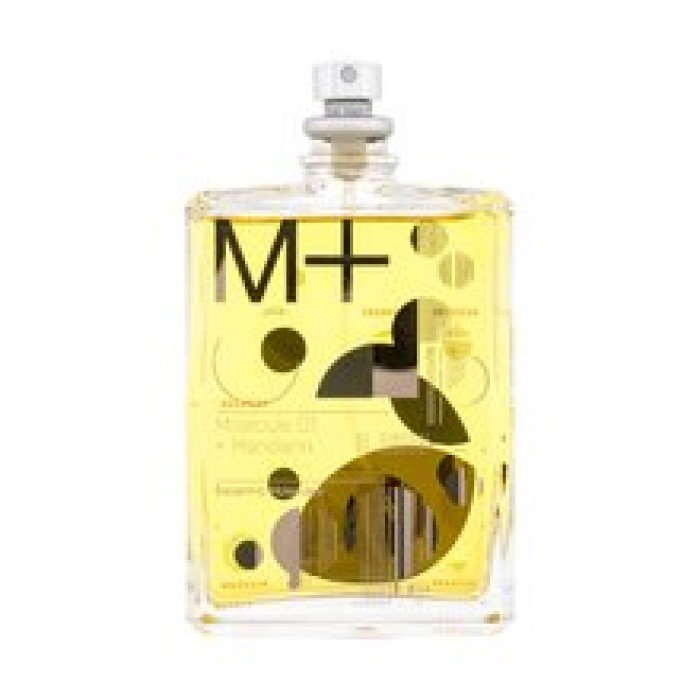 Escentric Molecules-Molecule 01 + Mandarin EDT-100ml Escentric Molecules-Molecule 01 + Mandarin EDT-100ml