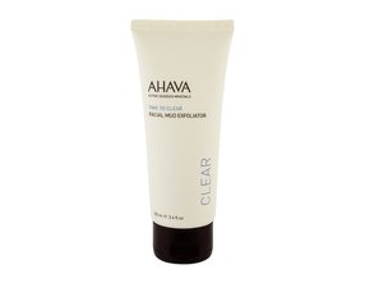 Ahava-Clear Time To Clear Peeling-100ml