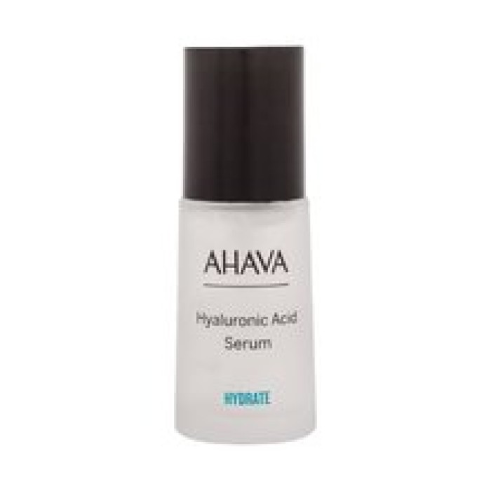 Ahava-Hyaluronic Acid Serum-30ml