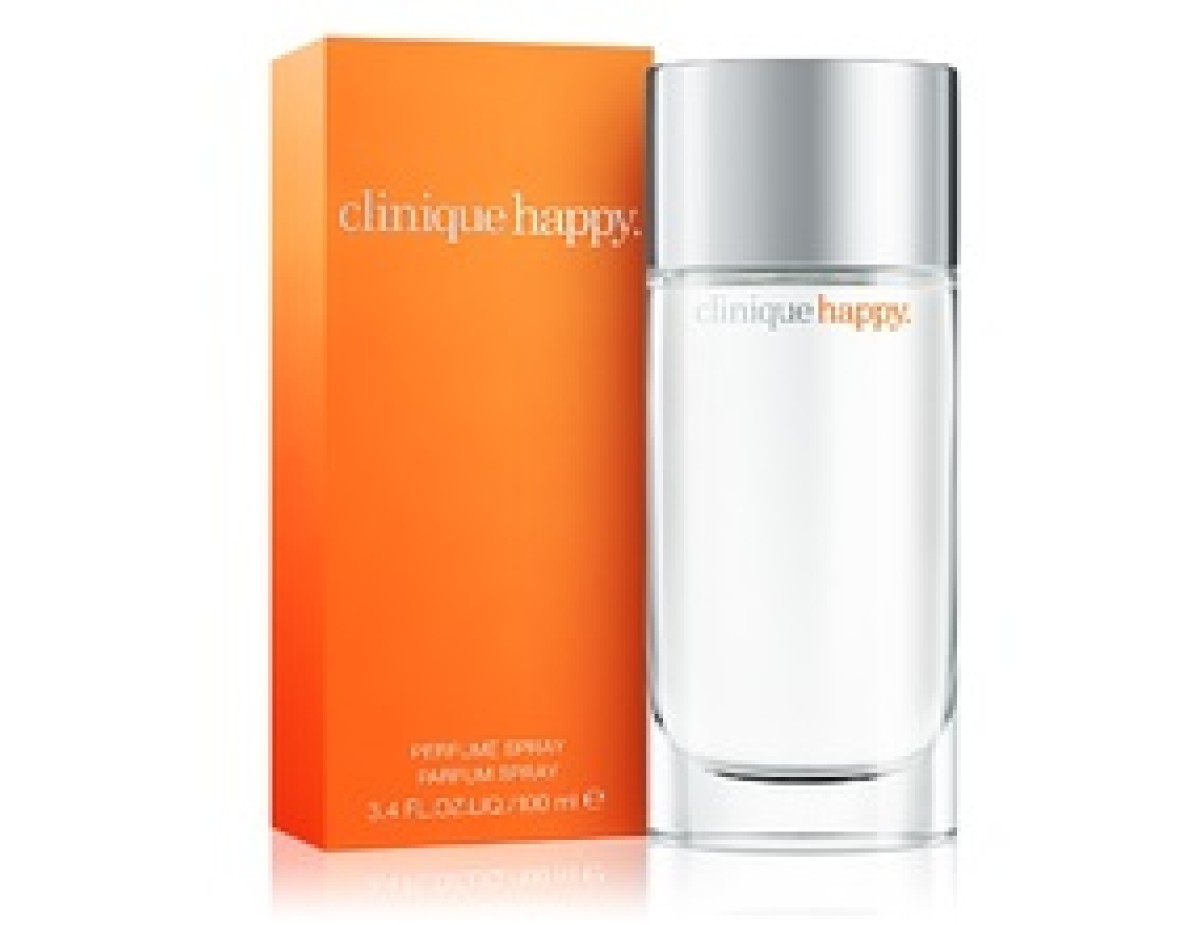 Clinique-Happy EDP-100ml Clinique-Happy EDP-100ml