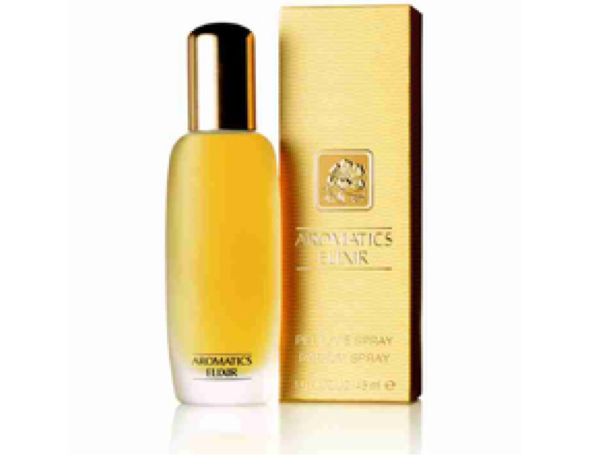 Clinique-Aromatics Elixir EDP-10ml