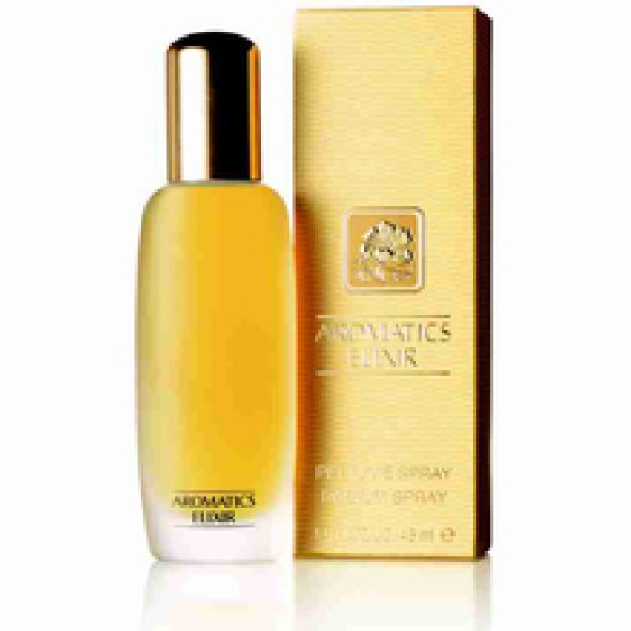 Clinique-Aromatics Elixir EDP-10ml