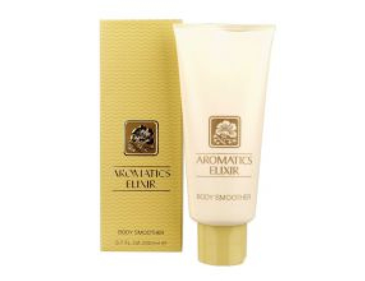 Clinique-Aromatics Elixir Body Lotion-200ml