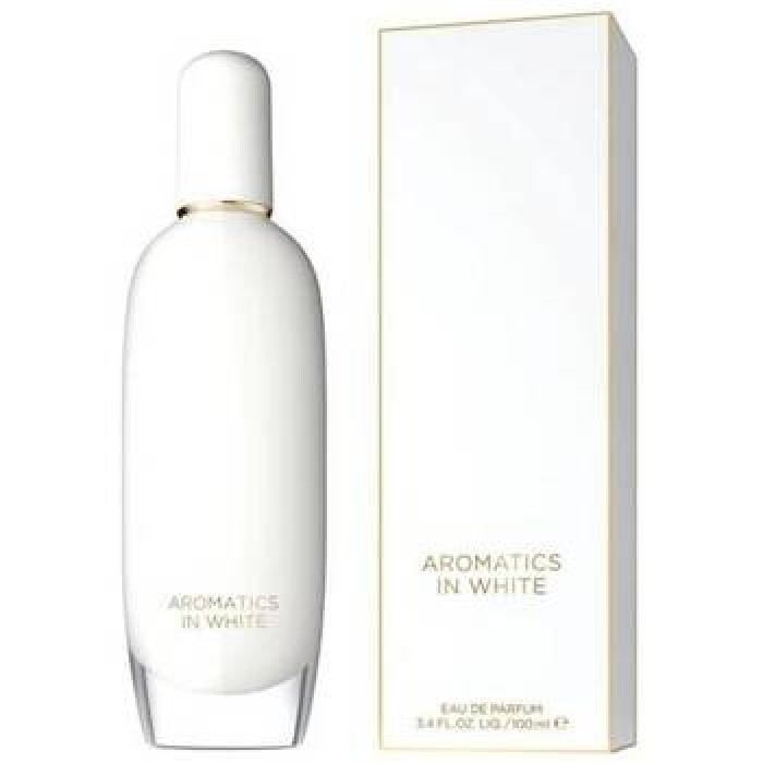 Clinique-Aromatics In White EDP-100ml Clinique-Aromatics In White EDP-100ml
