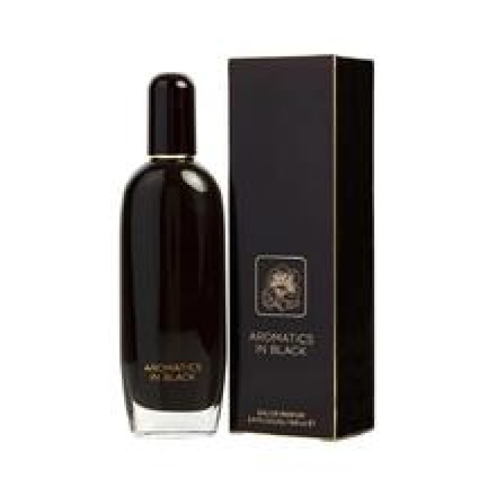 Clinique-Aromatics in Black EDP-100ml