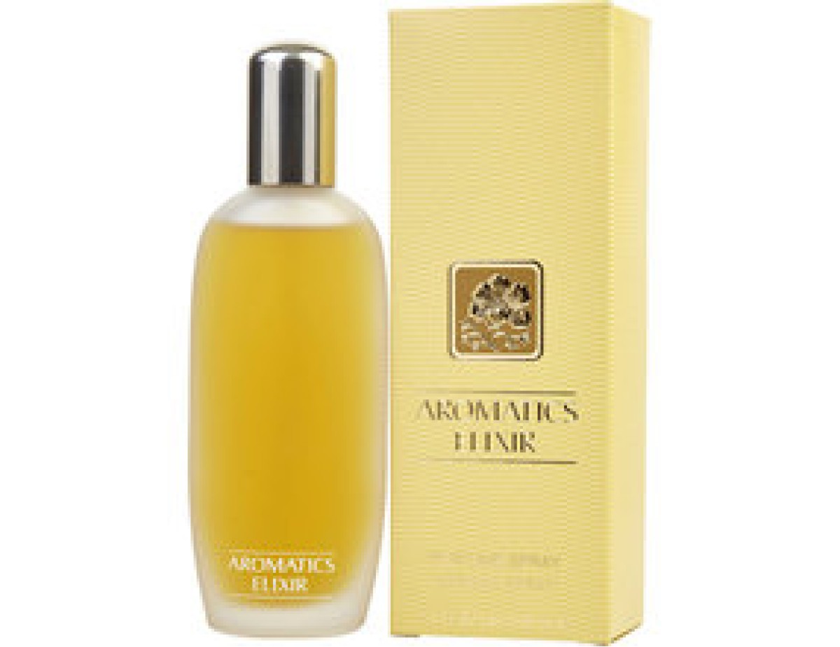 Clinique-Aromatics Elixir EDP-100ml