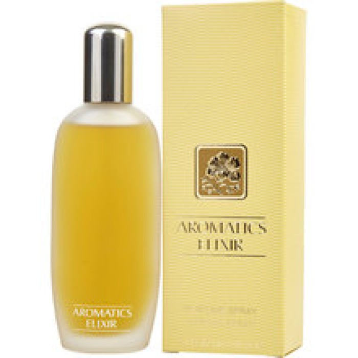 Clinique-Aromatics Elixir EDP-100ml