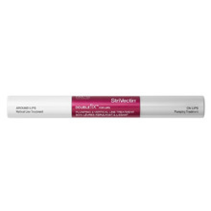 StriVectin-Double Fix™ For Lips Plumping & Vertical Line Treatment ( 2 x 5 ml )-5ml