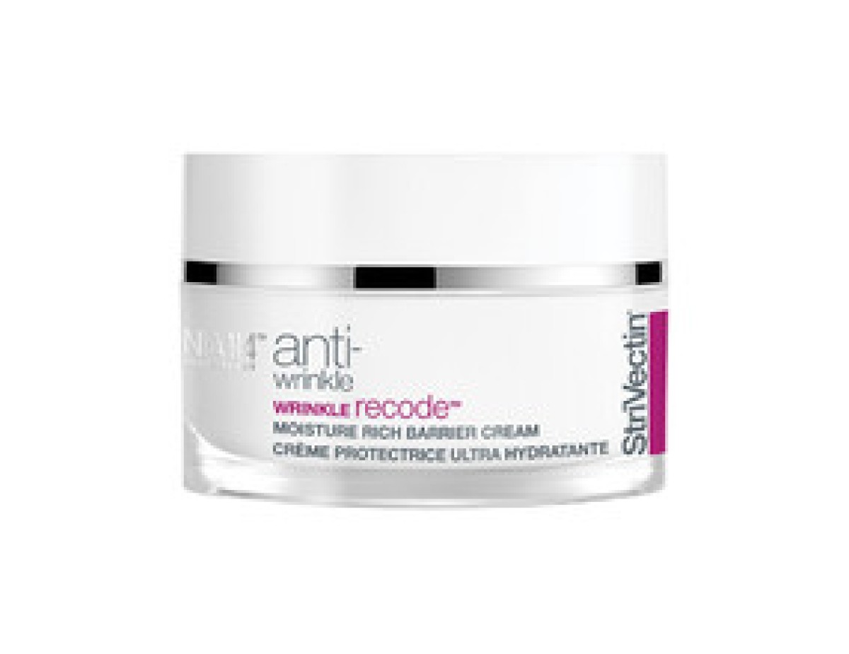 StriVectin-Anti-Wrinkle Recode Moisture Rich Barrier Cream ( mature skin )-50ml
