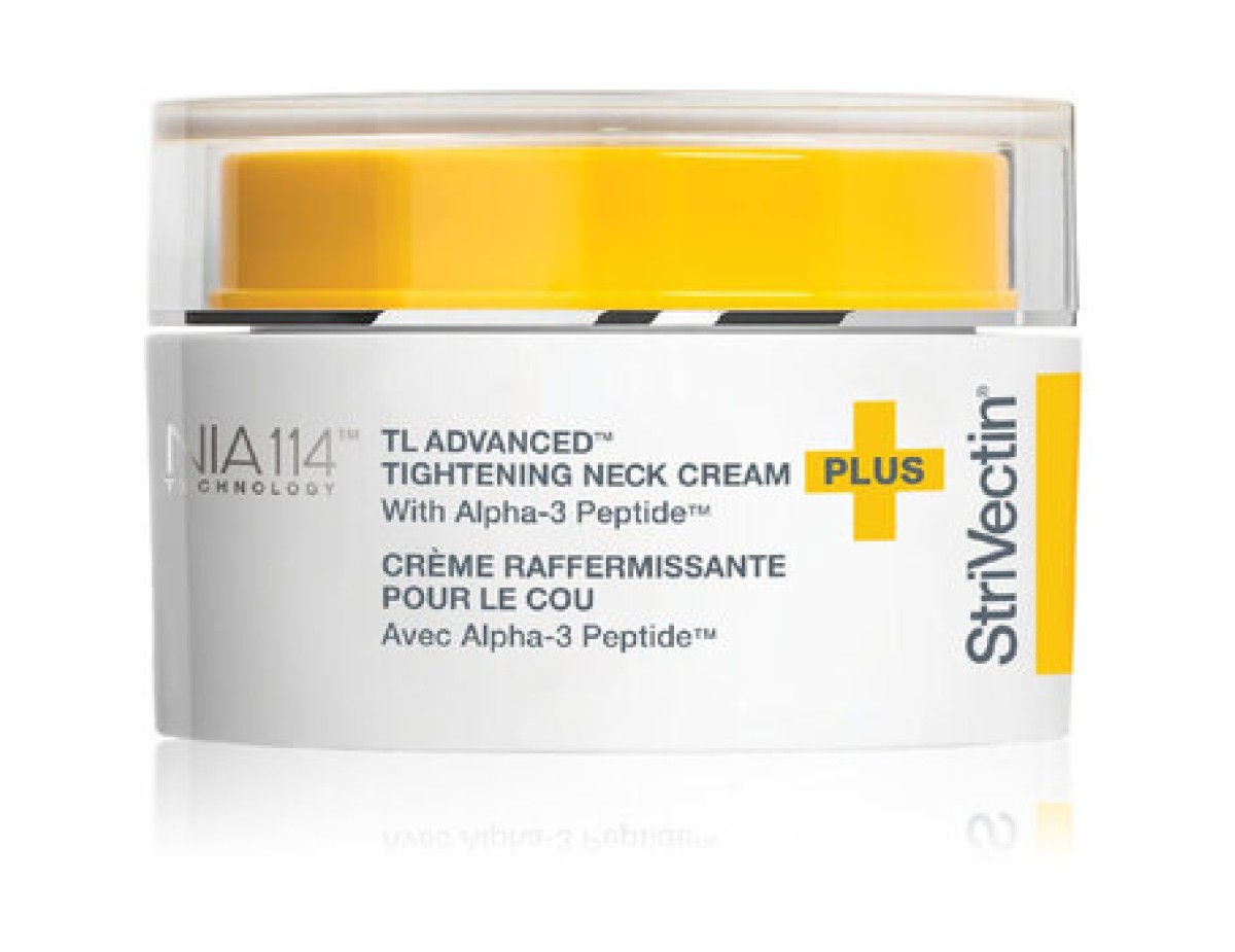 StriVectin-TL Advanced Tightening Neck Cream Plus-30ml