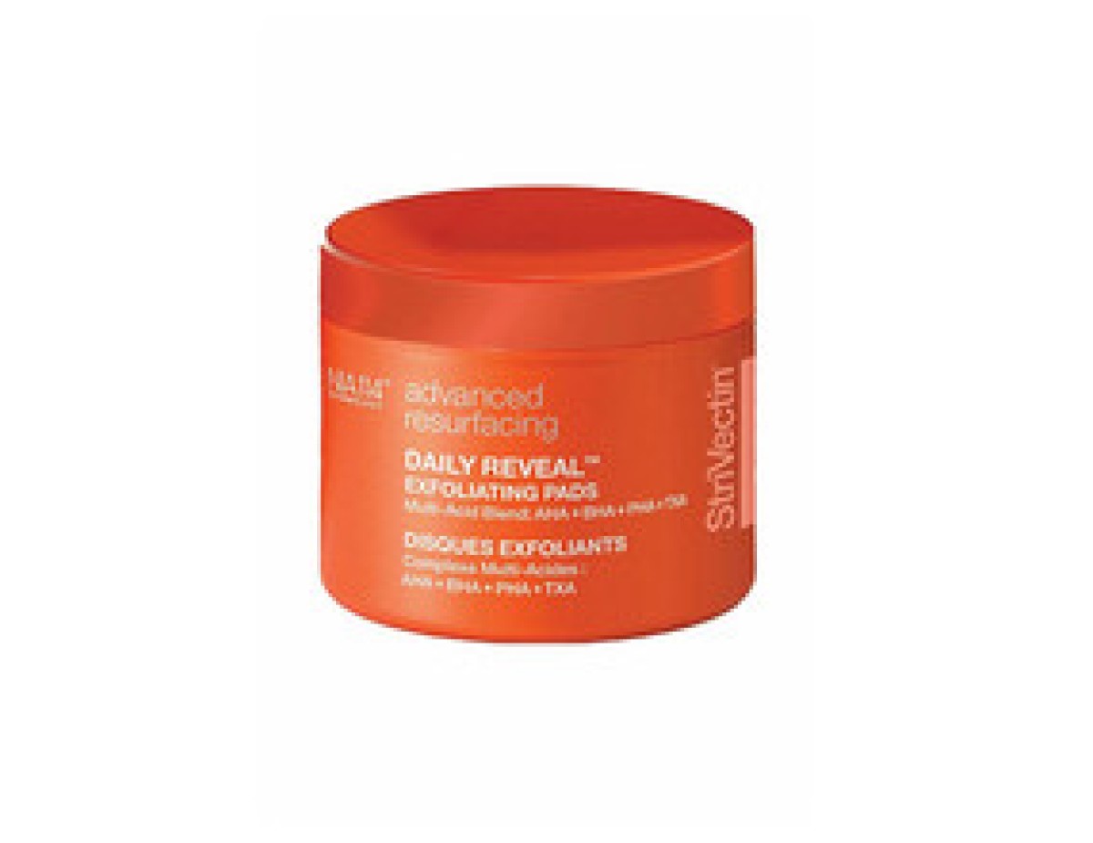 StriVectin-Advanced Resurfacing Daily Reveal™ Exfoliating Pads 60 pcs