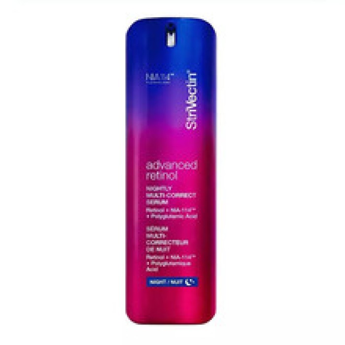 StriVectin-Nightly Multi-Correct Serum-30ml