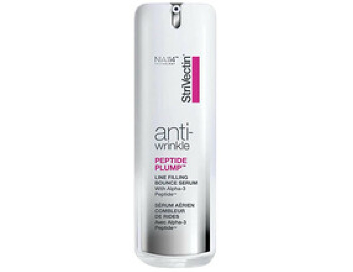 StriVectin-Peptide Plump Line Filling Bounce Serum - Pleťové sérum pro intenzivní vyhlazení vrásek-30ml
