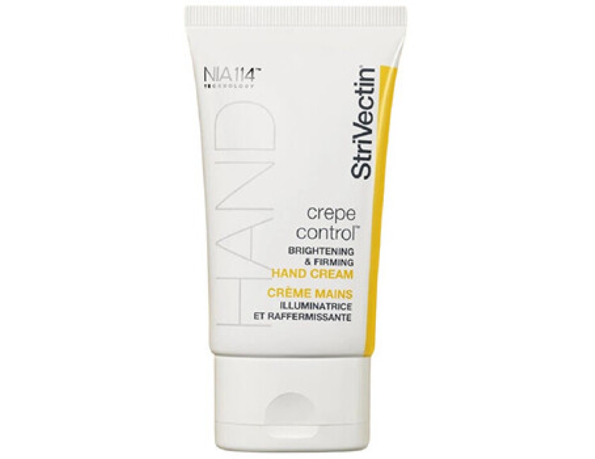 StriVectin-Crepe Control™ Brightening & Firming Hand Cream - Omlazující krém na ruce-60ml