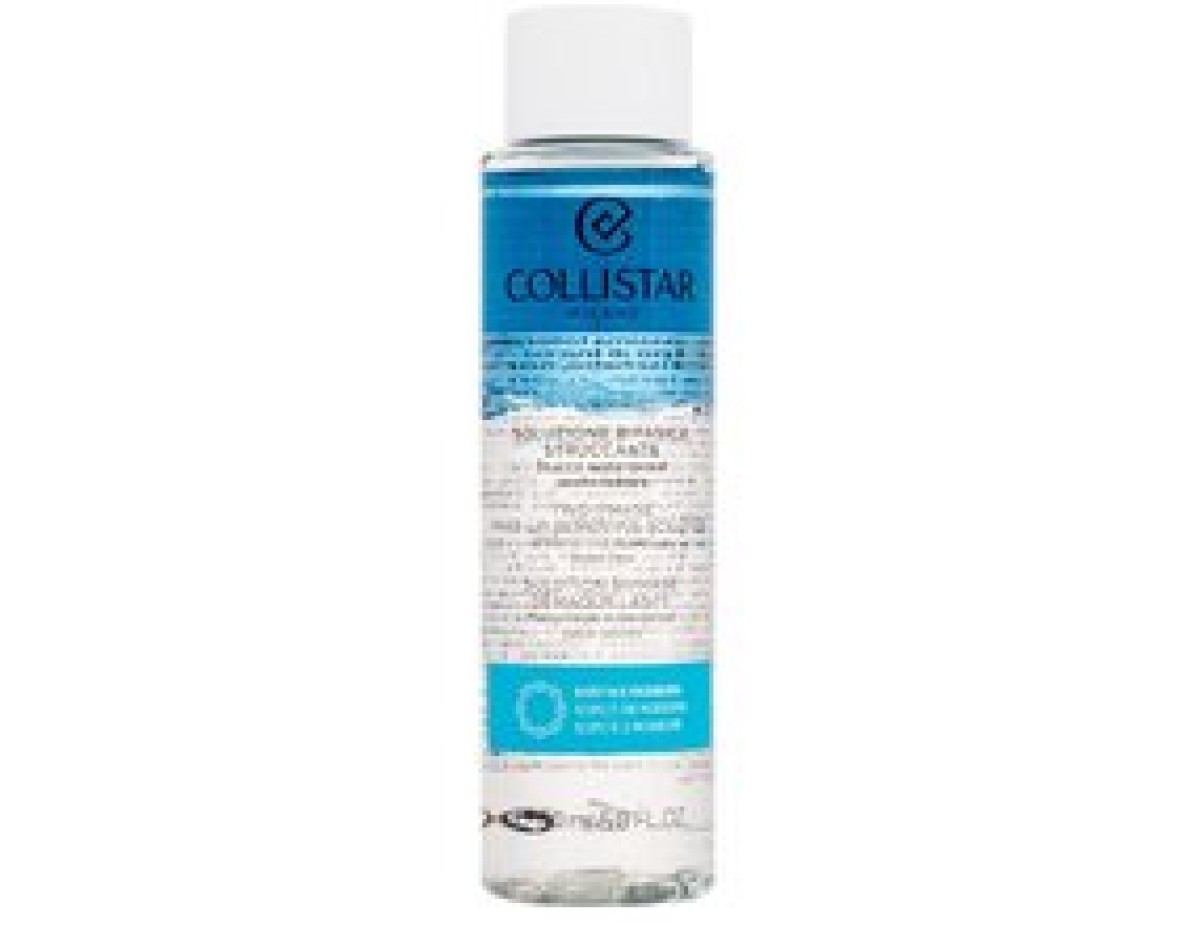 Collistar-Gentle Two-Phase Make-up Remover-200ml