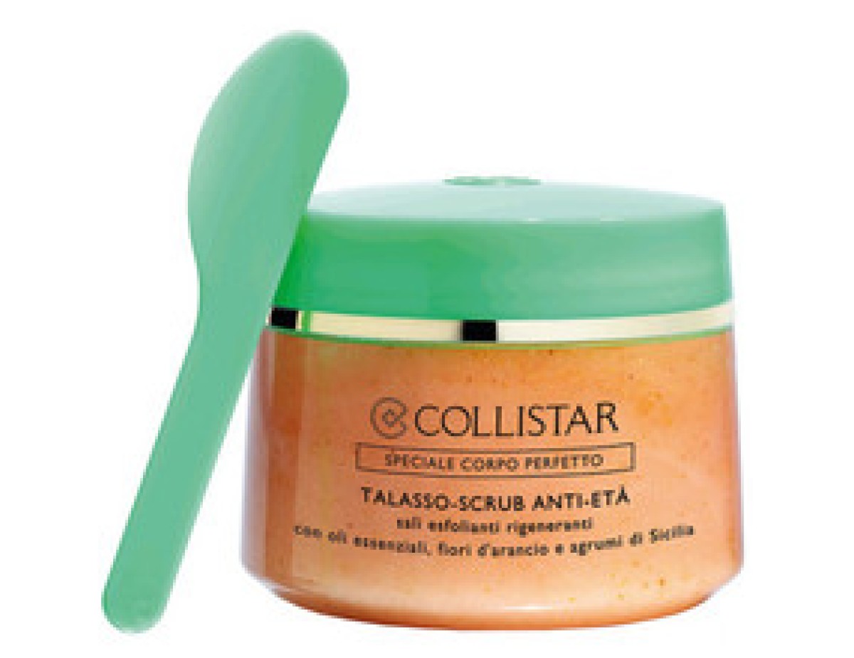 Anti-Age Talasso-Scrub-700.0g