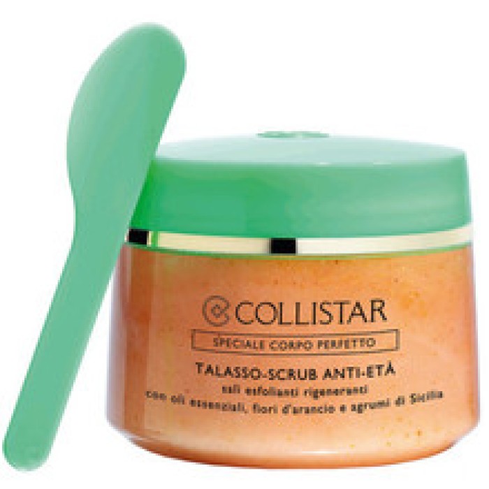 Anti-Age Talasso-Scrub-700.0g Anti-Age Talasso-Scrub-700.0g