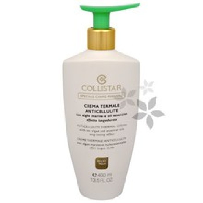 Collistar-Anticellulite Thermal Cream-400ml