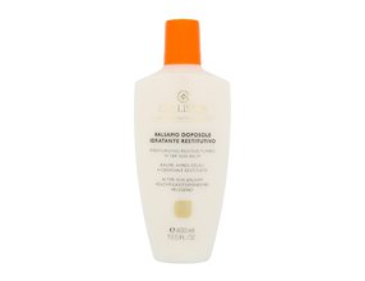Collistar-Special Perfect Tan Moisturizing Restructuring After Sun Balm - After sunscreen-400ml