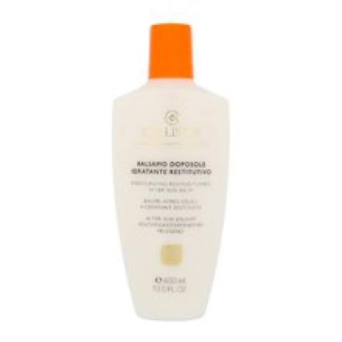 Collistar-Special Perfect Tan Moisturizing Restructuring After Sun Balm - After sunscreen-400ml