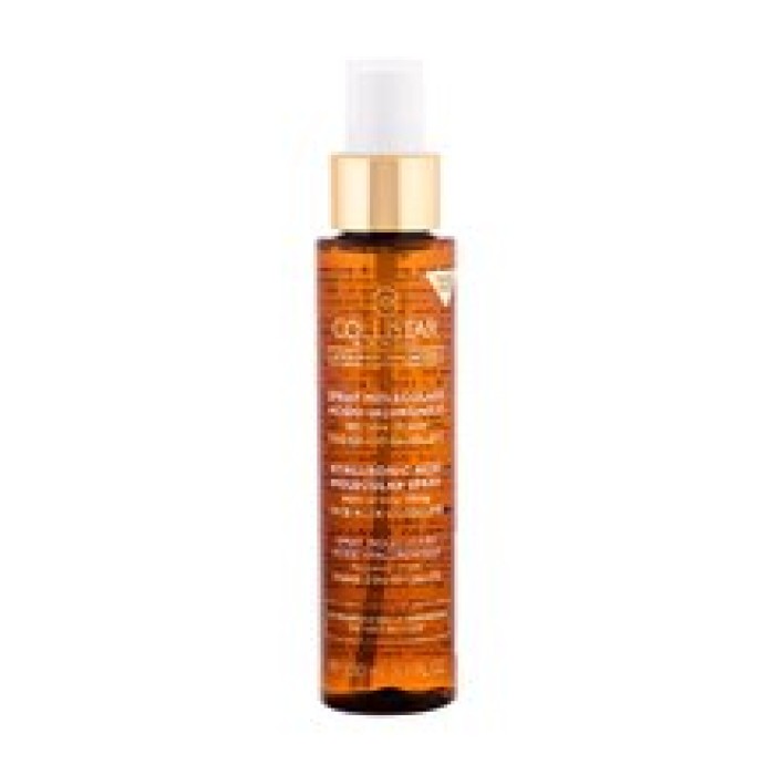 Collistar-Pure Actives Hyaluronic Acid Molecular Spray - Lotion and spray-100ml Collistar-Pure Actives Hyaluronic Acid Molecular Spray - Lotion and spray-100ml